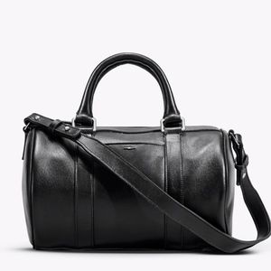 Shinola Small Duffle / Hangbag (new)